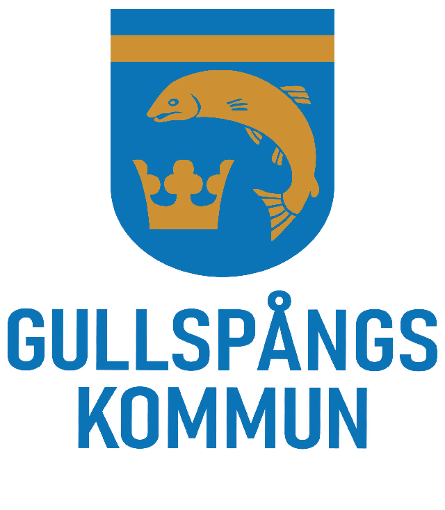 Gullspång kommun logotyp